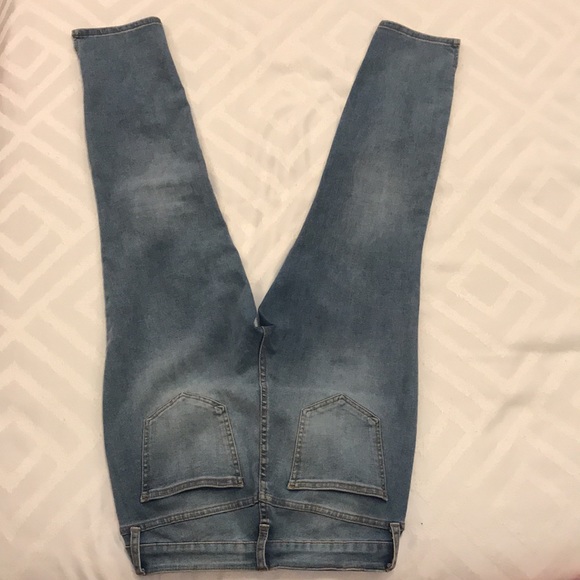 Lauren Conrad Skinny Jeans - Picture 6 of 7